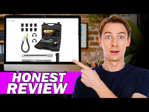 38900 Two Valve Ford Triton Tool Kit Review – Spark Plug Thread Repair Made Simple