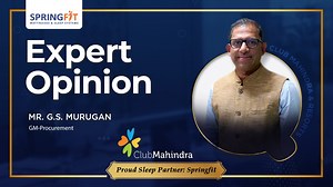 113K views · 235 reactions | Mr. G. S. Murugan, General Manager -...