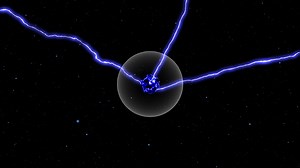 Electricity, Energy, Light. Free Stock Video