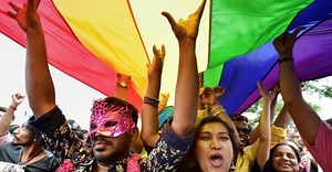 Love triumphs, Section 377 is history: SC decriminalises gay sex in a massive victory for human rights