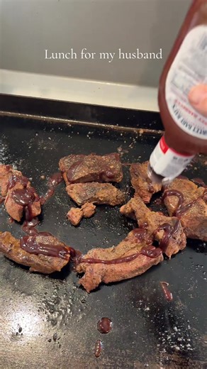 Country style ribs, have a great day🤍