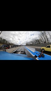 Go pro view of a turbo Nova flying down Sumerduck Dragway !!! Ryan Tolley I believe had a good chance to win before having a engine failure 😞 #dragordie #dragordietv #noprepracing #smalltire #boosted #chevy #lsswapped #nova | Drag or Die