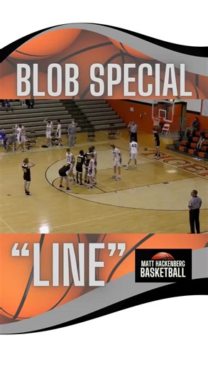 🚨 BLOB alert! Line alignment, simple reads, and catching the defender distracted for an easy finish. 📍Visit my store for basketball coaches with detailed guides on a variety of basketball schemes and resources: https://coachhack-go.sellfy.store/ 🏆 Follow this account for daily plays, breakdowns, and schemes to build your powerhouse basketball program 🎯 #AAUbasketball #FIBA #MarchMadness #Bball #fyp #Basketball #BasketballCoach #Baloncesto #YouthBasketball #BasketballPlays #BasketballTips #Ho