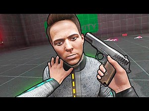 Пистолет ТТ - Boneworks