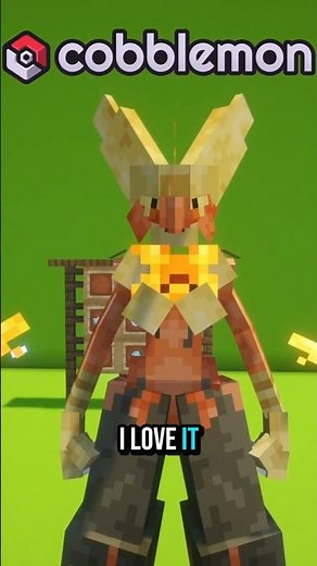 How to get Mega Blaziken in Cobblemon! (ATM x MSD Guide)