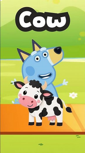 Animal Matching Game for Kids 🐾