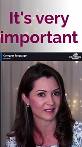 English vocabulary #clasesdeingles #englishvocabulary #aprenderingles #cursodeingles #englishlearning | Conquer Languages