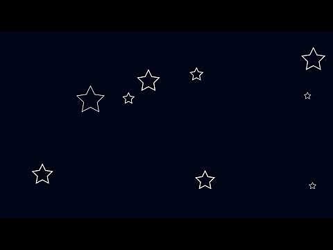 Twinkle Star in After Effects | Star Animation in After Effects