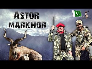 𝐀𝐬𝐭𝐨𝐫 𝐌𝐚𝐫𝐤𝐡𝐨𝐫 𝐇𝐮𝐧𝐭𝐢𝐧𝐠 𝐢𝐧 𝐏𝐚𝐤𝐢𝐬𝐭𝐚𝐧 🇵🇰 #hunting#markhor #trophyhunter #mountainhunting
