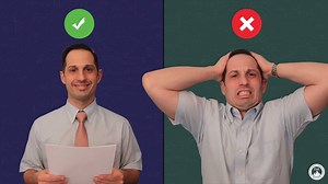 How To Organize Your 4 Years of Progressive Engineering Work Experience