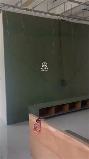 Complete Bedroom Electrical Planning with Just 4 Switchboards! ⚡🛏️” Smart planning saves both cost and chaos later! From fan to lights and sockets — here’s how to make your bedroom’s electrical layout efficient and future-ready. [bedroom electrical layout, interior electrical plan, false ceiling switchboard placement] #ElectricalPlanning #BedroomDesign #InteriorTips #AuraNirman #ConstructionBasics #HomeDesign | Aura Nirman