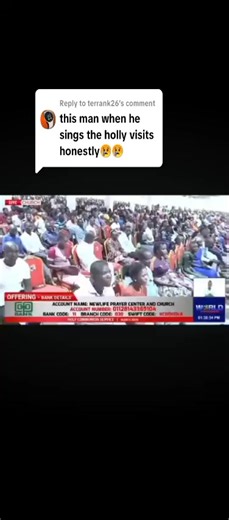 Discover New Life Church Kenya: A Journey of Faith