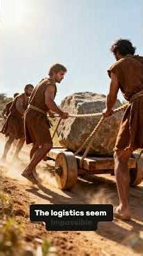 Earth’s Greatest Enigmas Explained Clearly