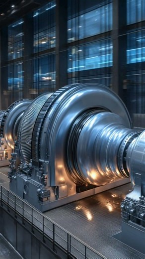 How Electricity Is Made. Watch Pinned Video