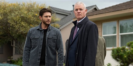 Binge-watch found! Countdown is the “unmissable” crime drama that'll take you on an "epic" race against time