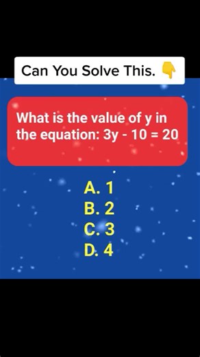 MATHS QUIZ. #math #viralvedios #nigeriantiktok🇳🇬 #learnontiktok @ESOMNOFU ONLINE MATH @Tambuwal Maths Class @Mr Bean @LK
