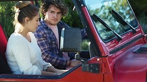 T@gged: Season 2 Episode 3 Spotlight