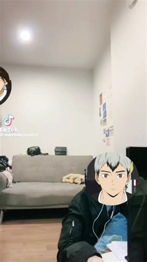 北信介愛好家 #ハイキュー #ハイキュー好きと繋がりたい #日向翔陽 #影山飛雄