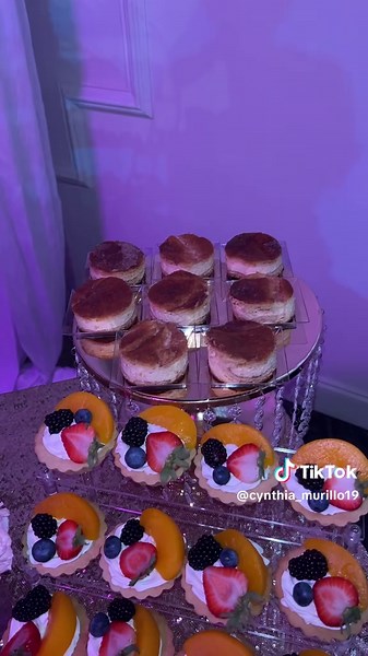 Quinceañera Dessert Table Ideas for Your Celebration