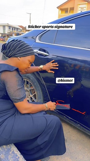 Custom Car Stickers for Lexus, Toyota, Mercedes, and Honda