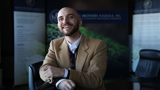 MBA – Concentration in Financial Planning (MBA   CFP)