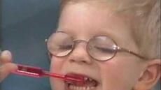 Elmo's World Teeth (VHS Rip)