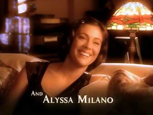 Charmed opening-Season 1