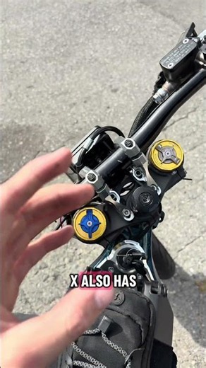The new 2026 Surron Ibx and 2026 ultra bee are crazy #2026surron #surron #|bx #ultra #fyp #shorts