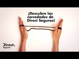 Ha llegado el cambio a Direct Seguros [2020]