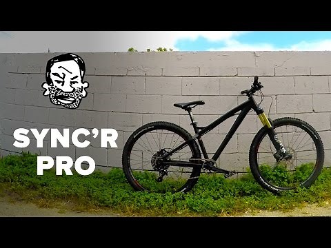 Diamondback Sync'r Pro Review