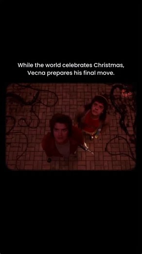 C I N E C I R C L E on Instagram: "This Christmas isn’t about lights or gifts — it’s about Hawkins holding its breath one last time. Stranger Things Season 5, Volume 2 arrives when the world is supposed to feel warm, but this time the chill is different. The upside down isn’t knocking anymore — it’s already inside, and everything we’ve grown up with is on the line. And if the release date wasn’t enough, that trailer? Absolute banger. Every frame feels heavier, louder, final. The music, the silen