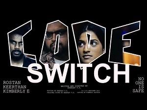 Code Switch (2025) dir. Bhargav V.S. // FULL MOVIE 4KHD (with English Subtitles)