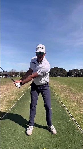 The Power of Pressure Point #1 – Mastering Connection in the Golf Swing 🏌️‍♂️