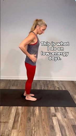 Single Leg Balance Exercise for Strength & Stability