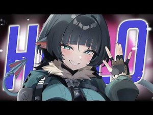 Nightcore - Hello (Rock Mashup) (Lyrics)