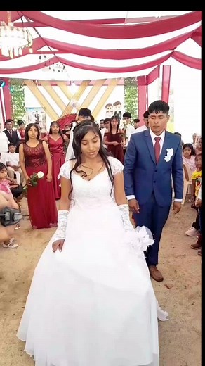 2da parte #boda #matrimonio #novios #vals #coreografía #elprofe #enero #2025