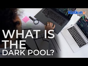 What is the Dark Pool?