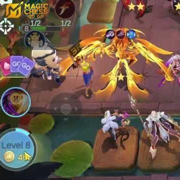 10 SOUL VESSEL DIJIANG B4 !!!