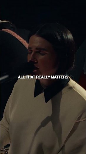 Simply Jesus ✨ Aaron Williams + Amanda Cook