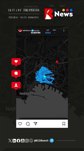Chinese Scientists Break 41-Year Record in Algorithm Discovery 🚀 | BIZBoost Resources