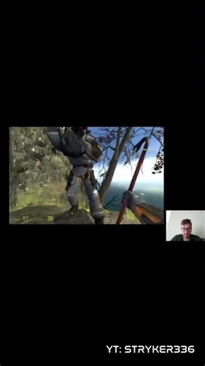My First Time Exploring Half-Life 2 Lost Coast!