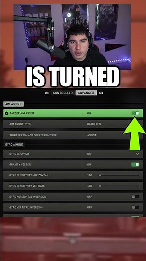 USE These Controller Settings for Warzone 2 / MW2 NOW! (UPDATED)