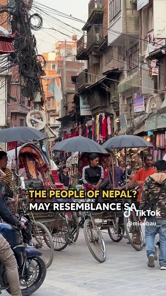 Solo Traveling in Nepal: Discovering the Beauty of the Capital