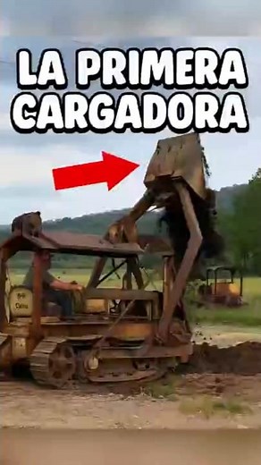 These were the first chargers in history