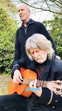 „La Paloma“ Aus dem maritimen Programm von Ditmar und Peter. #maritimes #lapaloma #seefahrt