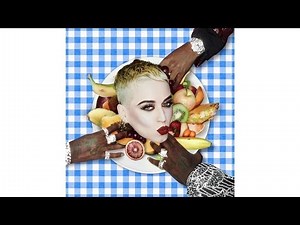 Katy Perry Serves Up Another Hit Song With "Bon Appétit" (Feat. Migos)