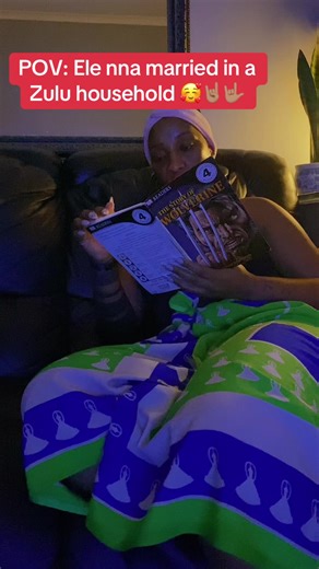 Living in a Zulu Household: A Personal Perspective