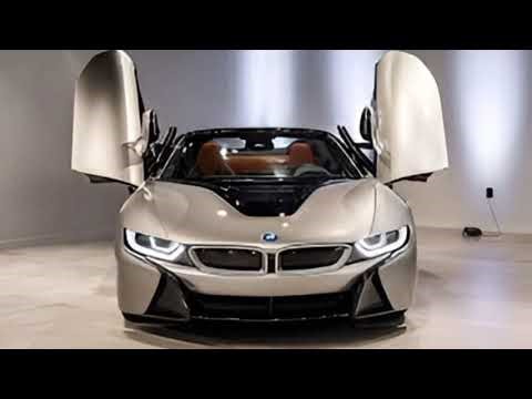 2026年BMW i8 最新レビュー 進化した次世代EVスポーツを徹底紹介