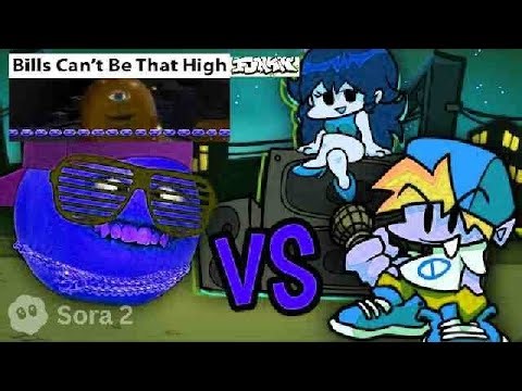 Jolly - Bills can't be this high funkin'