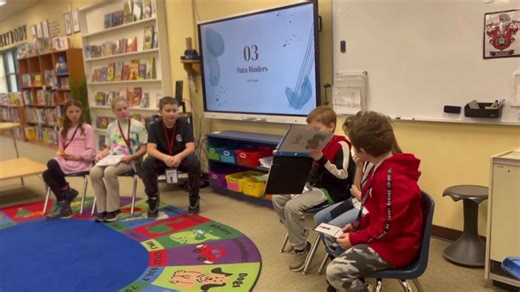 Kalispell schools use Personalized Competency-Based Education to empower students
